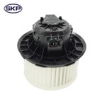 SKP SK700263 HVAC Blower Motor - view 2
