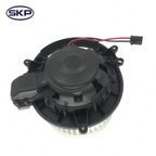 SKP SK700281 HVAC Blower Motor - Front - view 1