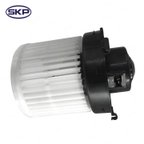 SKP SK700285 HVAC Blower Motor - Front - view 3