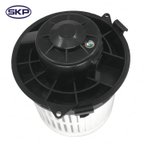 SKP SK700285 HVAC Blower Motor - Front - view 1