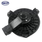 SKP SK700289 HVAC Blower Motor - Front - view 1