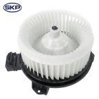 SKP SK700289 HVAC Blower Motor - Front - view 2