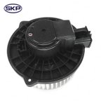 SKP SK700290 HVAC Blower Motor - Front - view 1