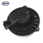 SKP SK700290 HVAC Blower Motor - Front - view 2
