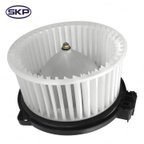 SKP SK700290 HVAC Blower Motor - Front - view 3