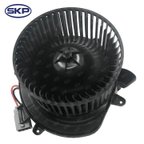 SKP SK700327 HVAC Blower Motor - Front - view 3
