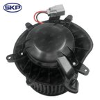 SKP SK700327 HVAC Blower Motor - Front - view 1