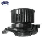 SKP SK700327 HVAC Blower Motor - Front - view 2