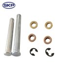 SKP SK703273 Door Hinge Pin and Bushing Kit - Front, Front Lower or Front Upper - view 3