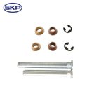 SKP SK703273 Door Hinge Pin and Bushing Kit - Front, Front Lower or Front Upper - view 1