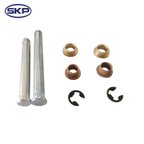 SKP SK703273 Door Hinge Pin and Bushing Kit - Front, Front Lower or Front Upper - view 2