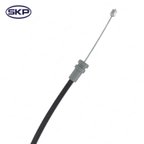 SKP SK721028 Hood Release Cable - view 1