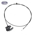SKP SK721033 Hood Release Cable - view 1