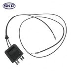 SKP SK721066 Hood Release Cable - view 1