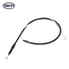 SKP SK721079 Parking Brake Cable - Rear Left or Rear Right - view 1