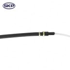 SKP SK721079 Parking Brake Cable - Rear Left or Rear Right - view 3