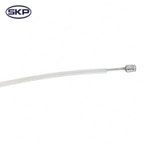SKP SK721079 Parking Brake Cable - Rear Left or Rear Right - view 4