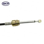 SKP SK721096 Manual Transmission Shift Cable - Right - view 4