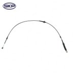 SKP SK721123 Automatic Transmission Shifter Cable - view 3