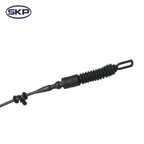 SKP SK721123 Automatic Transmission Shifter Cable - view 2