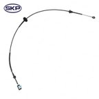 SKP SK721124 Automatic Transmission Shifter Cable - view 1