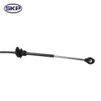 SKP SK721124 Automatic Transmission Shifter Cable - view 2