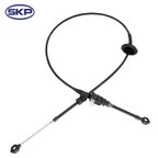SKP SK721126 Automatic Transmission Shifter Cable - view 1