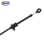 SKP SK721126 Automatic Transmission Shifter Cable - view 3