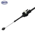 SKP SK721127 Automatic Transmission Shifter Cable - view 1