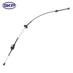 SKP SK721127 Automatic Transmission Shifter Cable - view 2