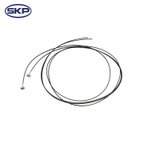 SKP SK721142 Power Sliding Door Cable - view 2