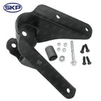 SKP SK722002 Leaf Spring Hanger - Rear Spring Forward - view 2