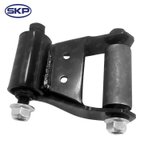 SKP SK722004 Leaf Spring Shackle - Rear Rearward - view 3