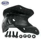SKP SK722005 Leaf Spring Hanger - Rear Spring Rearward - view 3