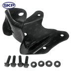 SKP SK722005 Leaf Spring Hanger - Rear Spring Rearward - view 1
