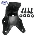 SKP SK722005 Leaf Spring Hanger - Rear Spring Rearward - view 2