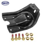 SKP SK722007 Leaf Spring Hanger - Rear Spring Rearward - view 2