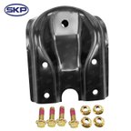 SKP SK722007 Leaf Spring Hanger - Rear Spring Rearward - view 5