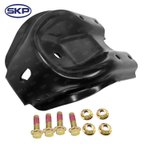 SKP SK722007 Leaf Spring Hanger - Rear Spring Rearward - view 3