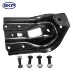 SKP SK722008 Leaf Spring Hanger - Rear Spring Rearward - view 2