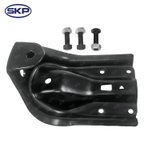 SKP SK722008 Leaf Spring Hanger - Rear Spring Rearward - view 3