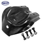 SKP SK722008 Leaf Spring Hanger - Rear Spring Rearward - view 1