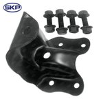 SKP SK722010 Leaf Spring Hanger - Rear Spring Rearward - view 2