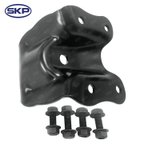 SKP SK722010 Leaf Spring Hanger - Rear Spring Rearward - view 5