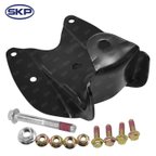 SKP SK722016 Leaf Spring Hanger - Rear Spring Rearward - view 3