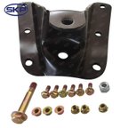 SKP SK722017 Leaf Spring Hanger - Rear Spring Forward - view 4