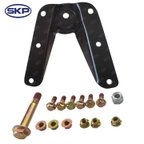 SKP SK722017 Leaf Spring Hanger - Rear Spring Forward - view 2