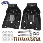 SKP SK722032K2 Leaf Spring Hanger - view 3