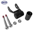 SKP SK722036 Leaf Spring Shackle - Rear Rearward - view 3