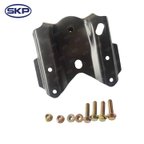 SKP SK722038 Leaf Spring Hanger - Left Rear Spring Rearward - view 4